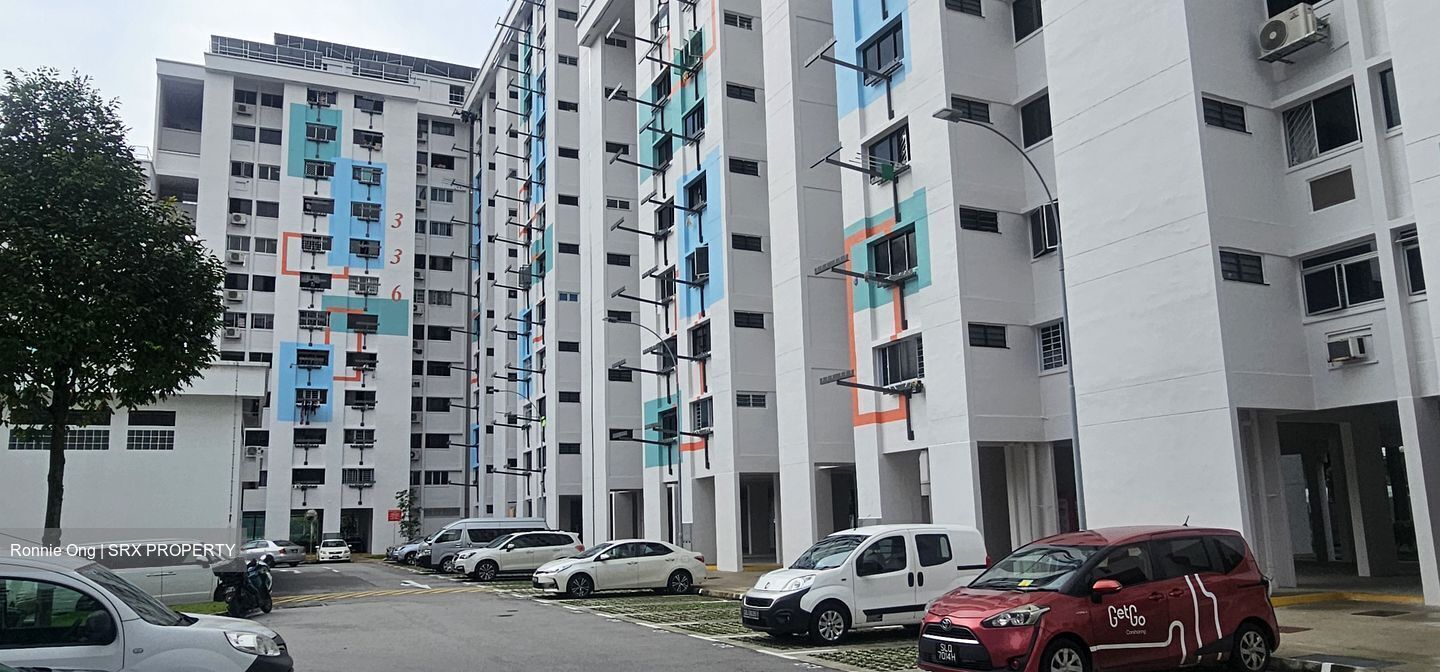Bukit Batok Street 32 (Bukit Batok),  #590915761